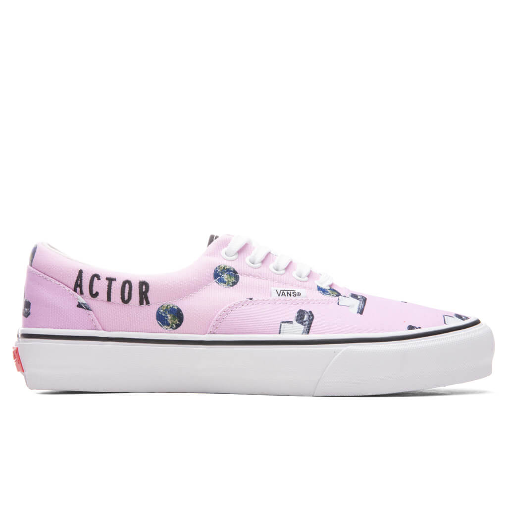 Era VLT LX - Pink/Crisis Actor