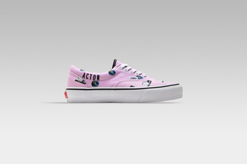 Era VLT LX - Pink/Crisis Actor