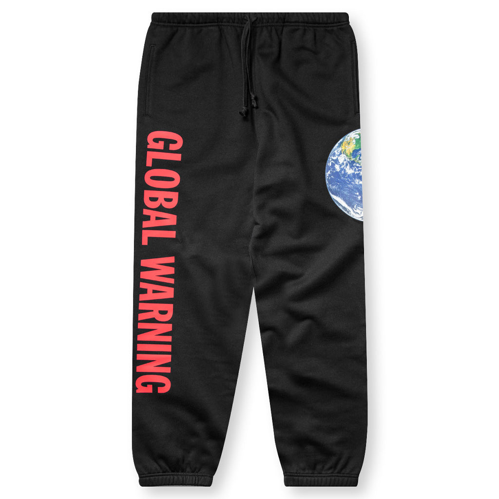 Sweatpant - Black