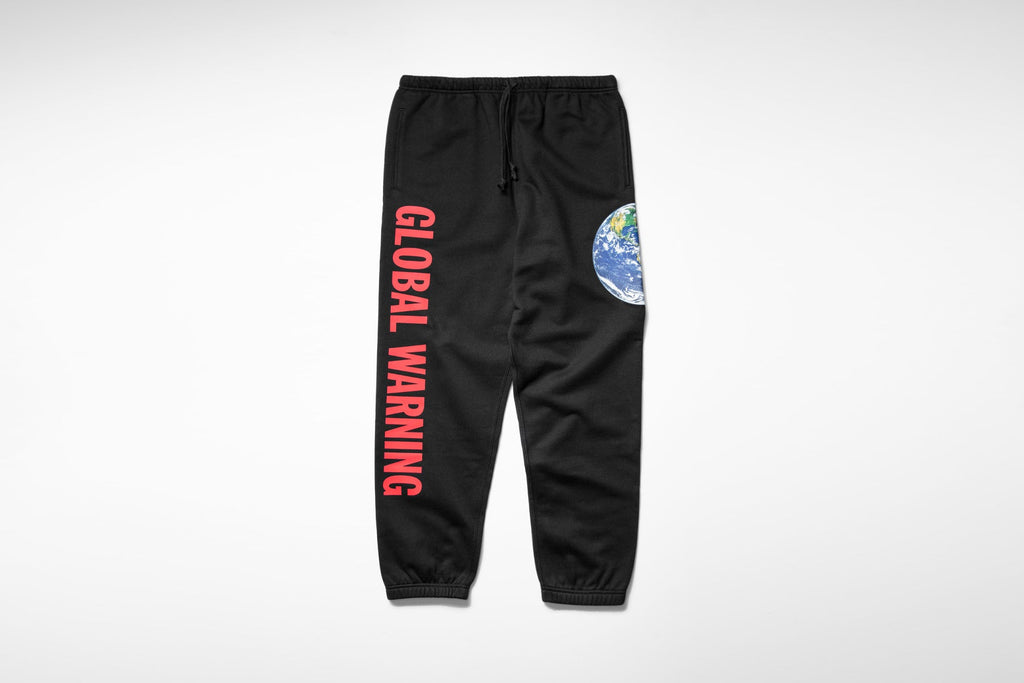 Sweatpant - Black
