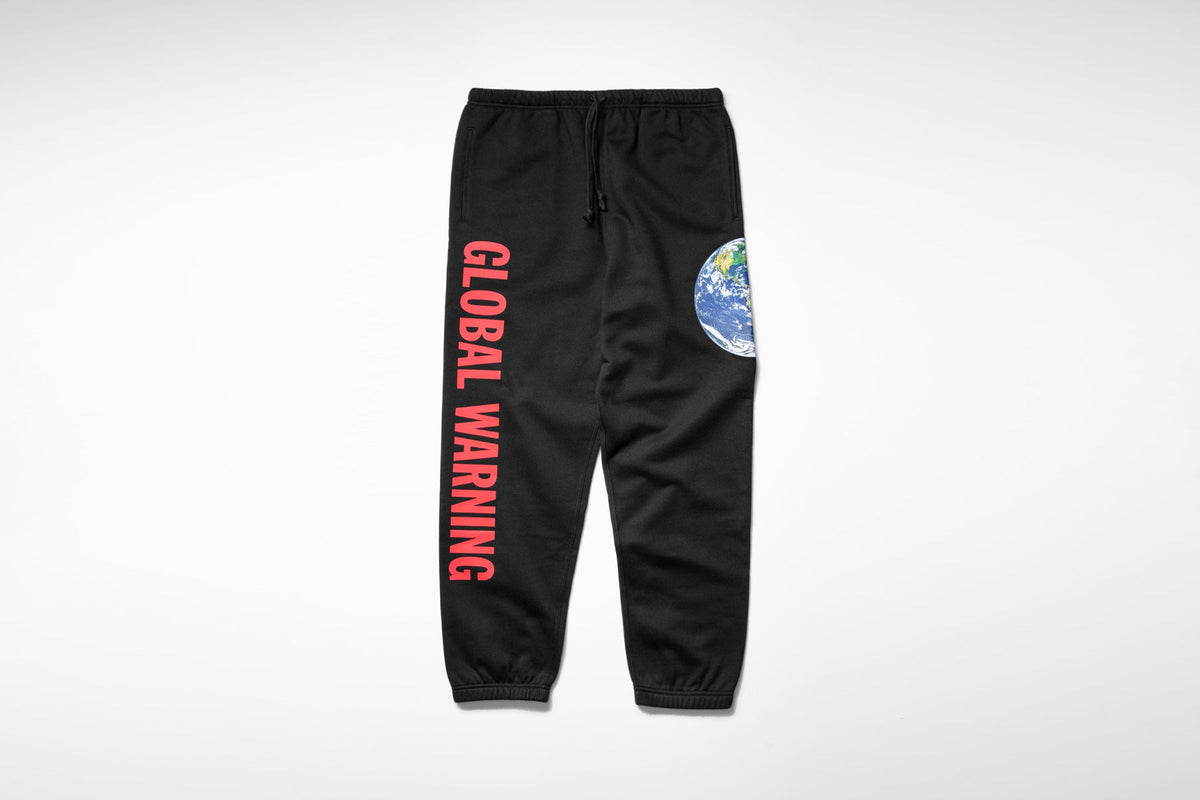Sweatpant - Black