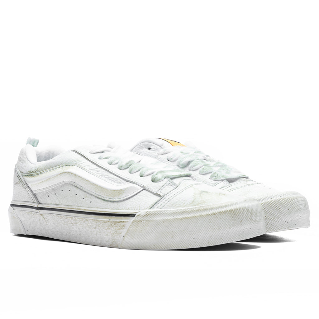 Knu Skool VLT LX - Green/True White