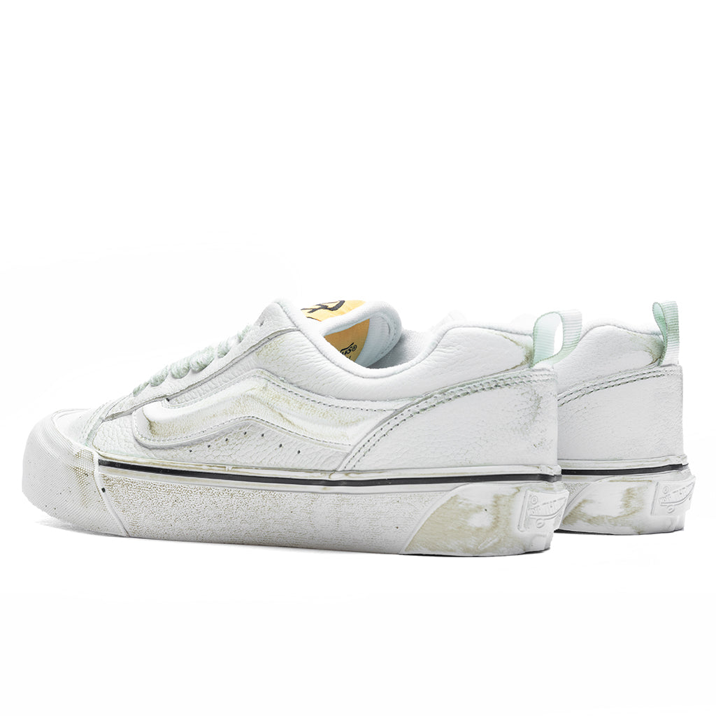 Knu Skool VLT LX - Green/True White