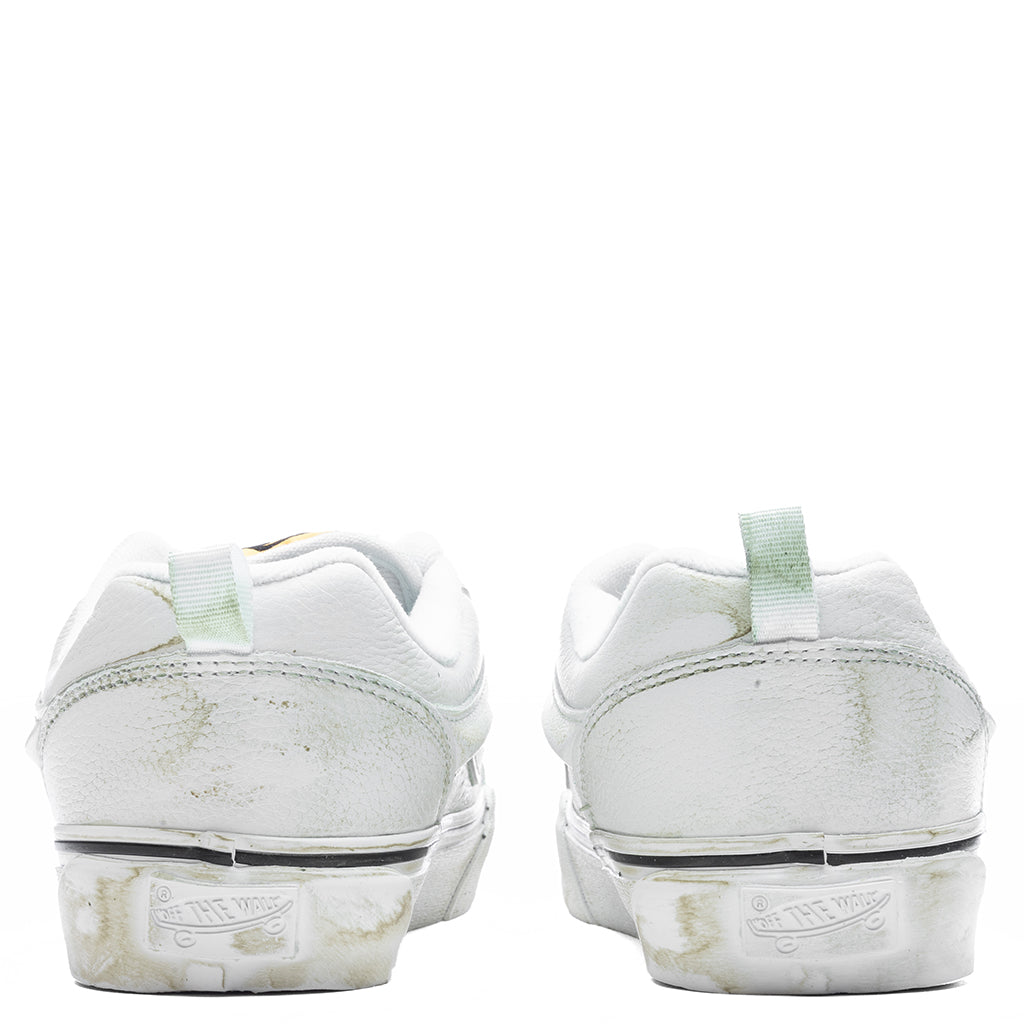Knu Skool VLT LX - Green/True White
