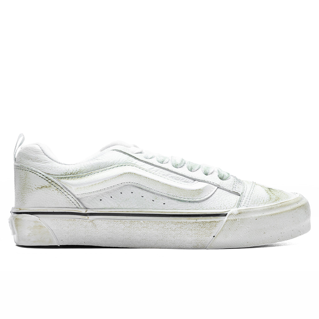 Knu Skool VLT LX - Green/True White