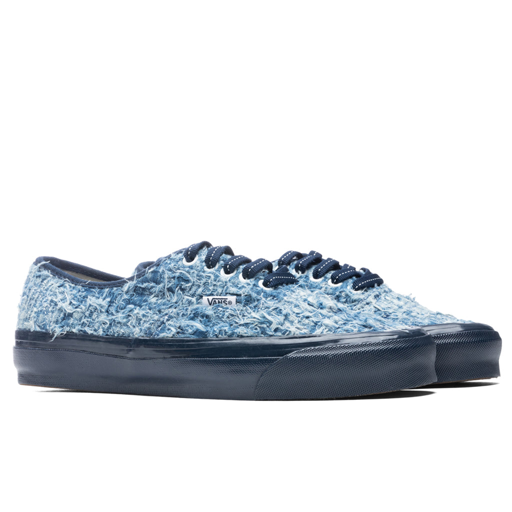 OG Authentic LX - Indigo