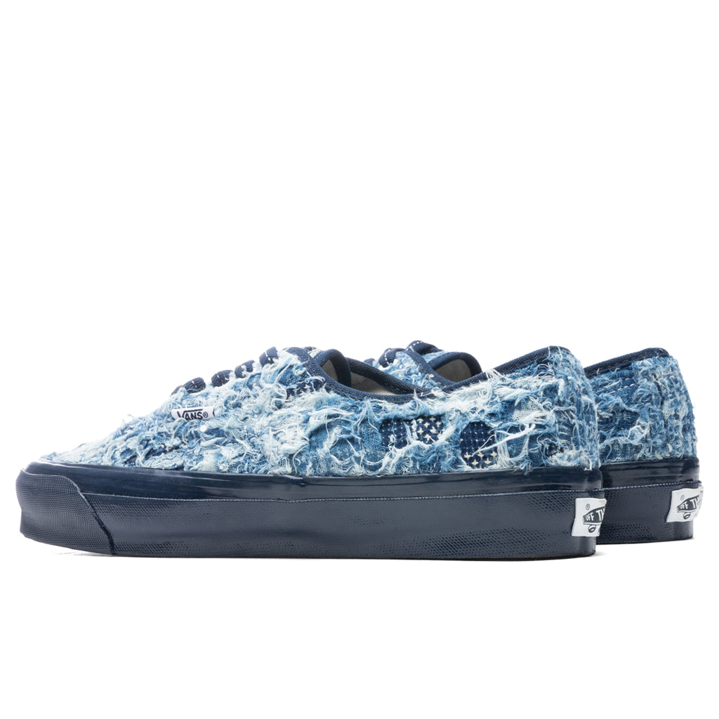 OG Authentic LX - Indigo