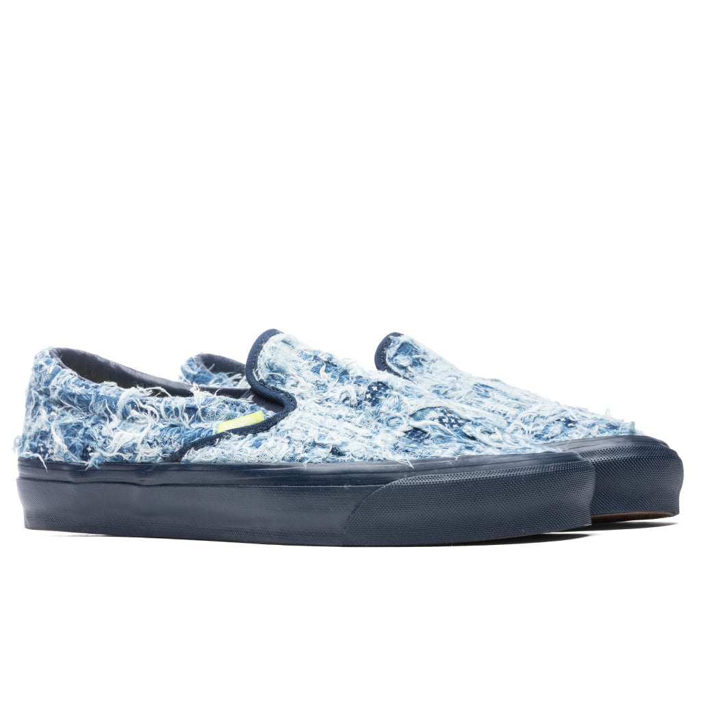 OG Classic Slip-- Indigo