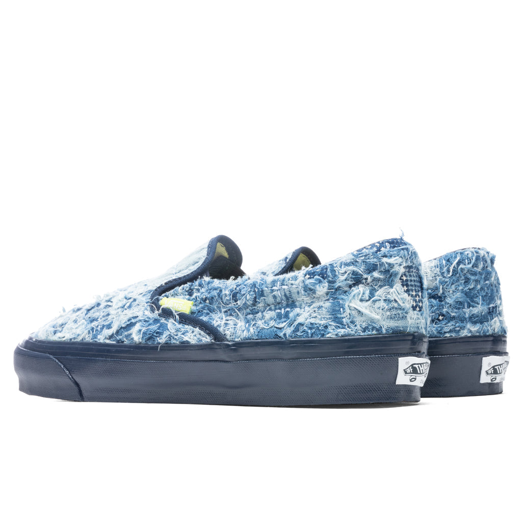 OG Classic Slip-- Indigo