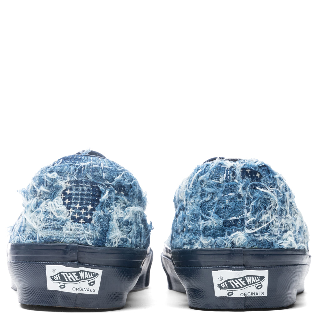 OG Classic Slip-- Indigo