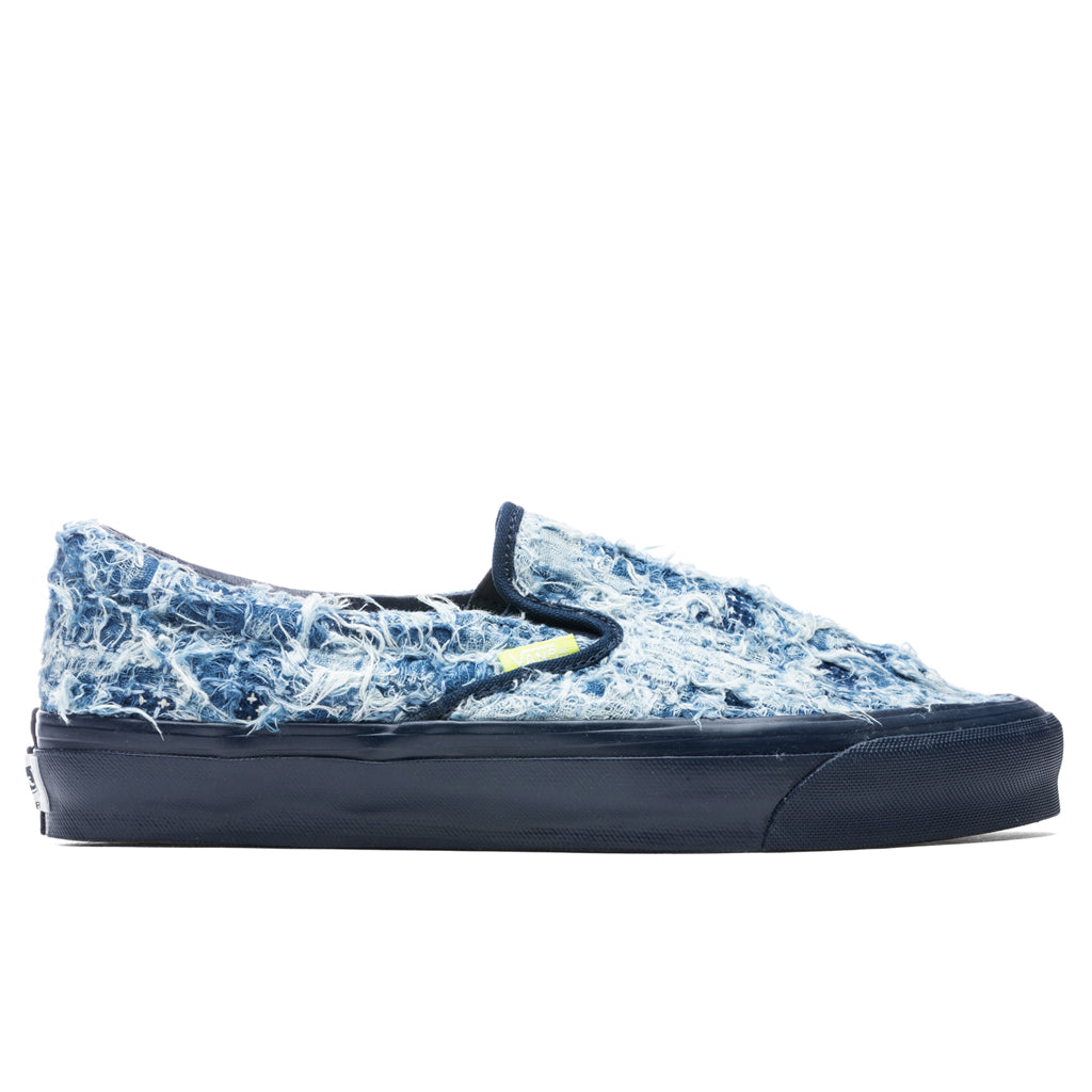 OG Classic Slip-- Indigo