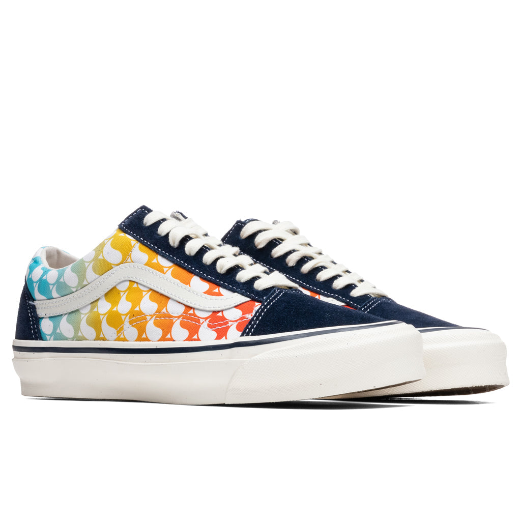 OG Old Skool LX - Yin Yang/Dress Blues
