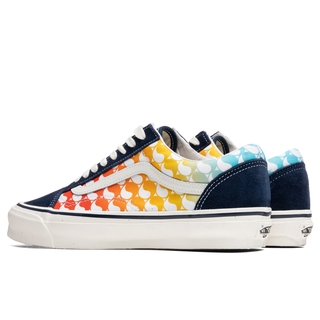 OG Old Skool LX - Yin Yang/Dress Blues