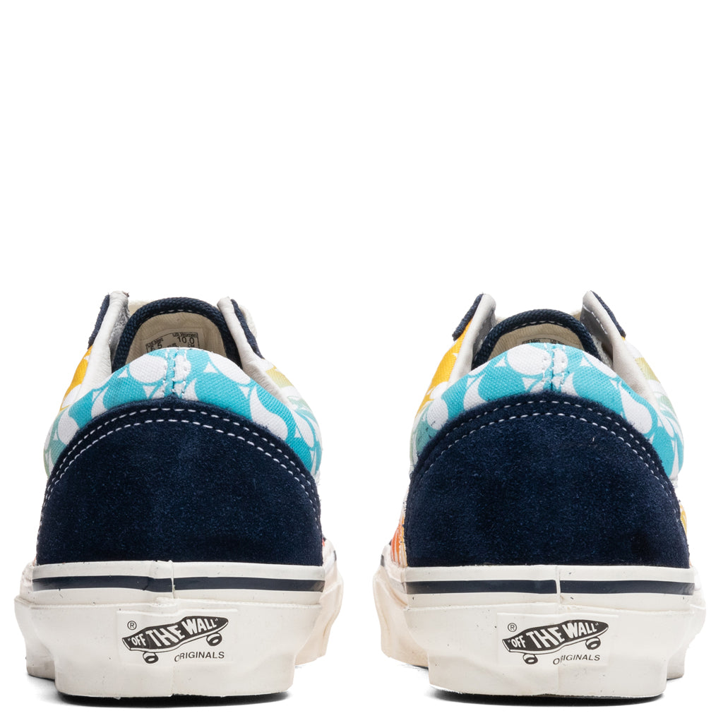 OG Old Skool LX - Yin Yang/Dress Blues