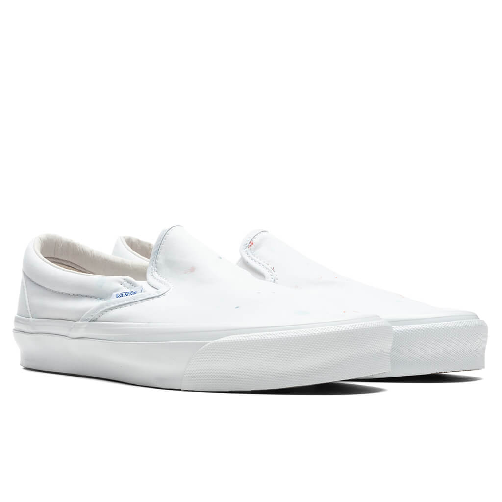 OG Classic Slip-LX - Transcentcoastal Fog