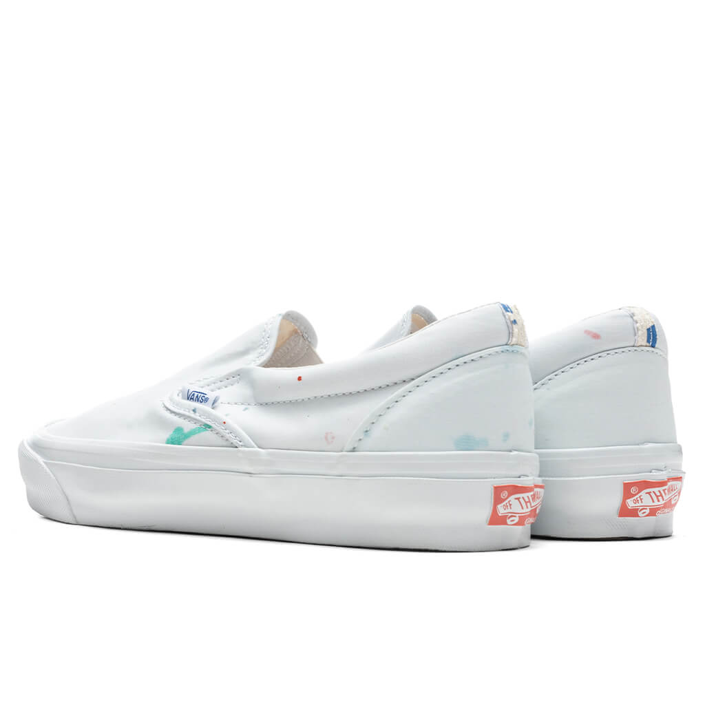 OG Classic Slip-LX - Transcentcoastal Fog