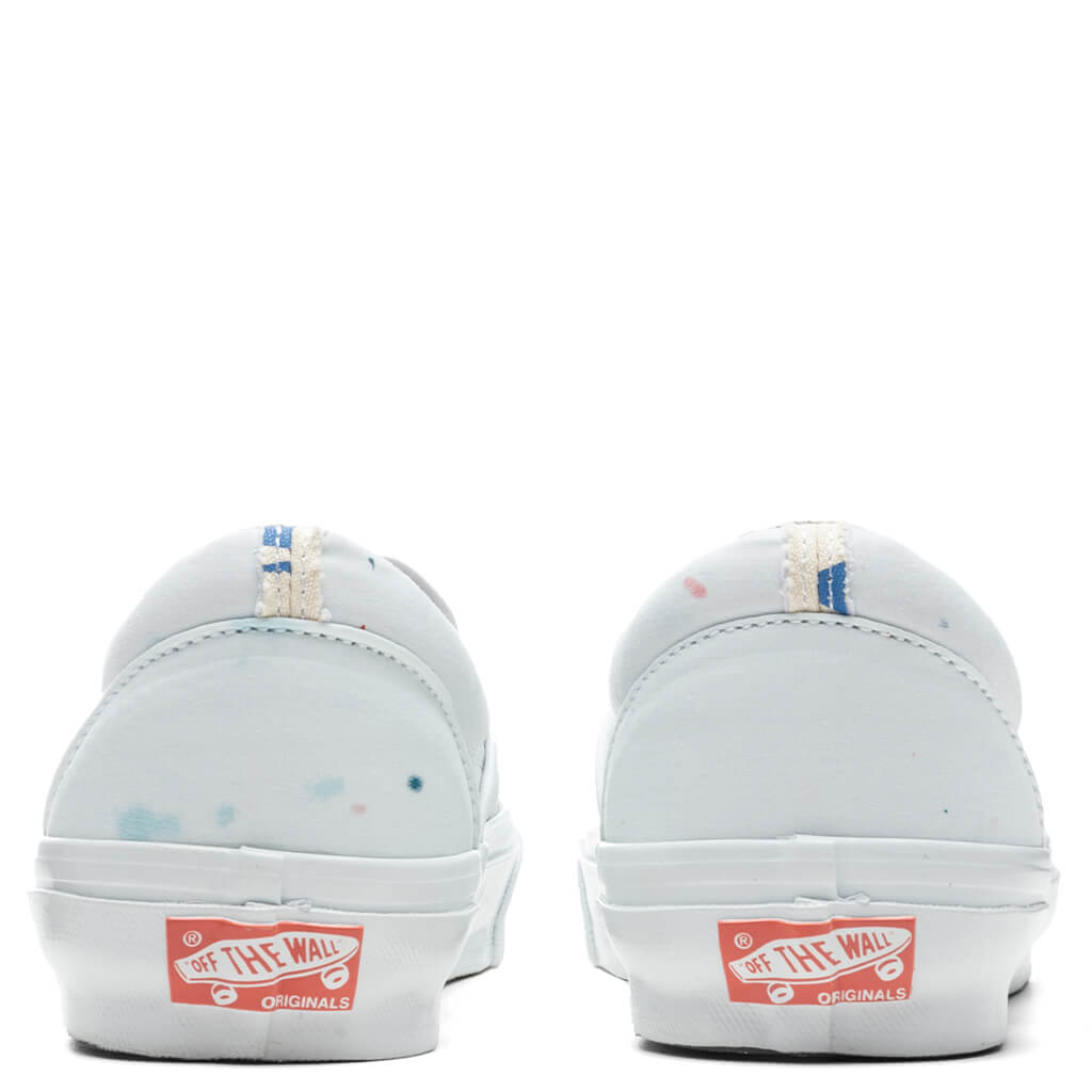 OG Classic Slip-LX - Transcentcoastal Fog