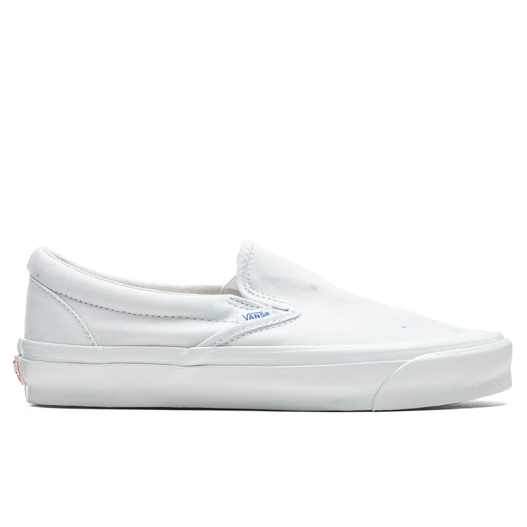 OG Classic Slip-LX - Transcentcoastal Fog
