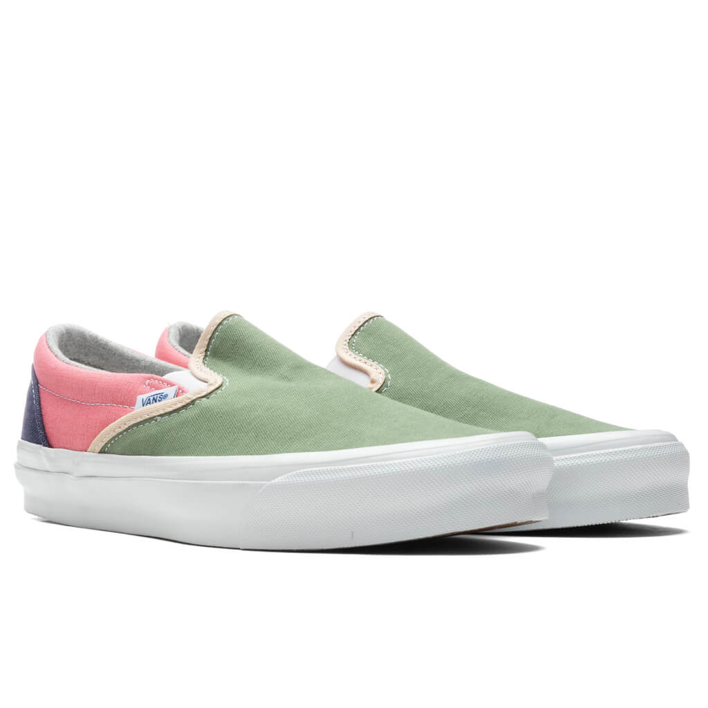 OG Classic Slip-LX - Transcentcoastal