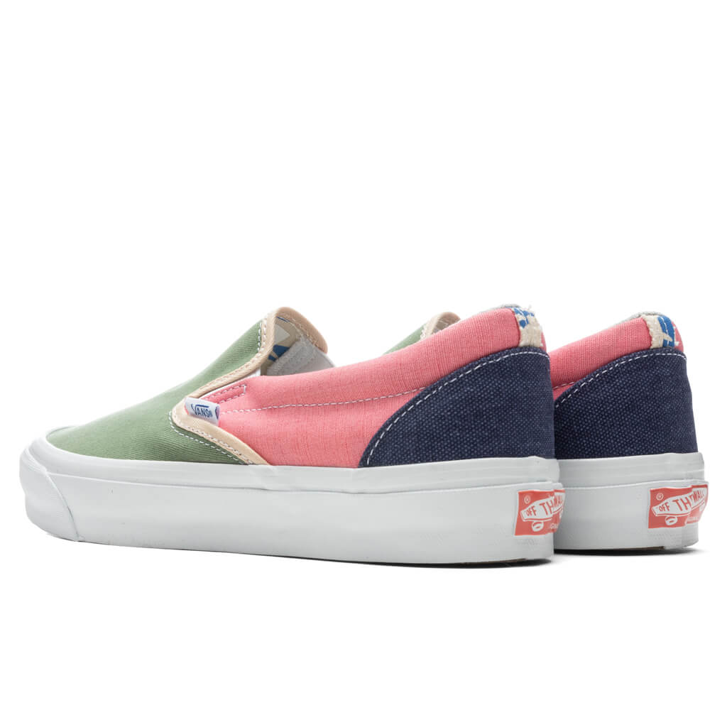 OG Classic Slip-LX - Transcentcoastal