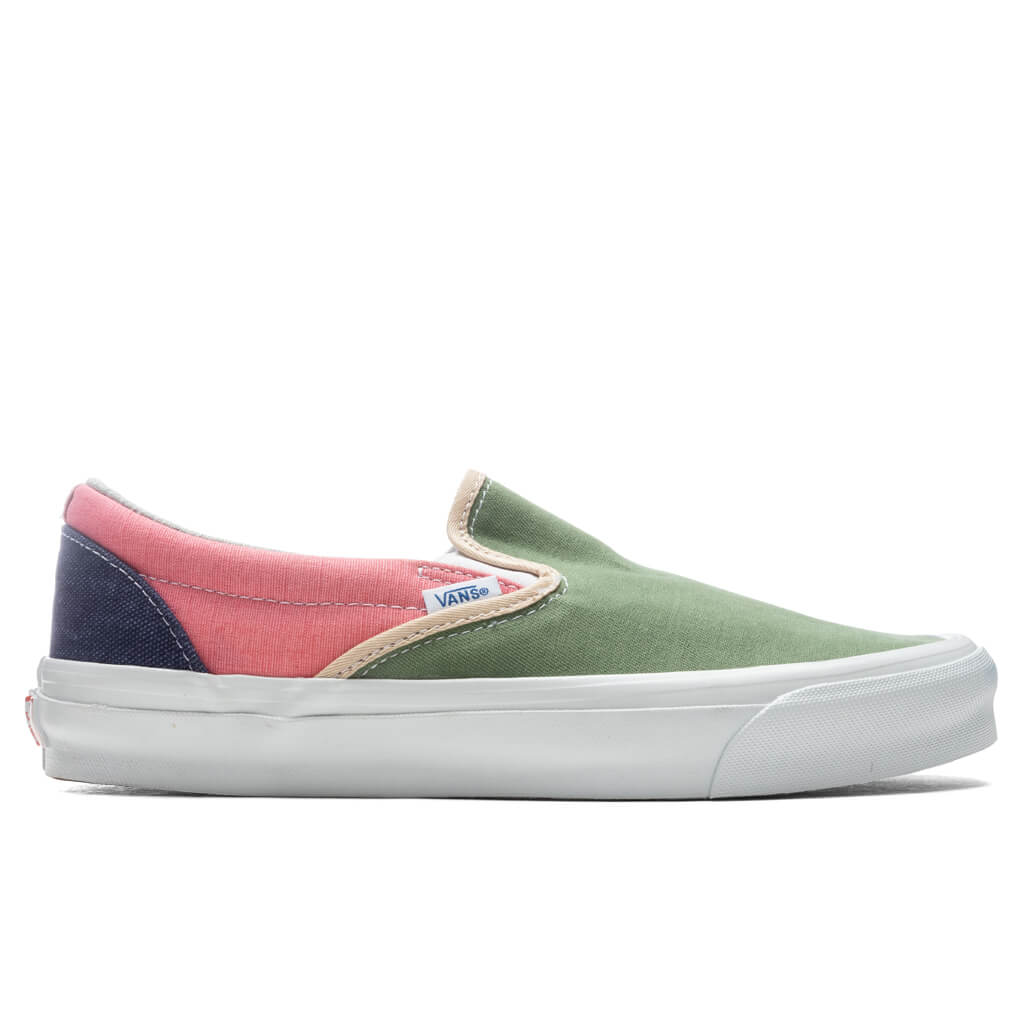 OG Classic Slip-LX - Transcentcoastal