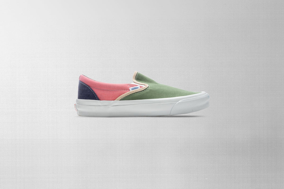 OG Classic Slip-LX - Transcentcoastal