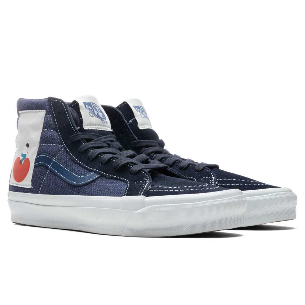 OG Sk8-Hi LX - Free Time
