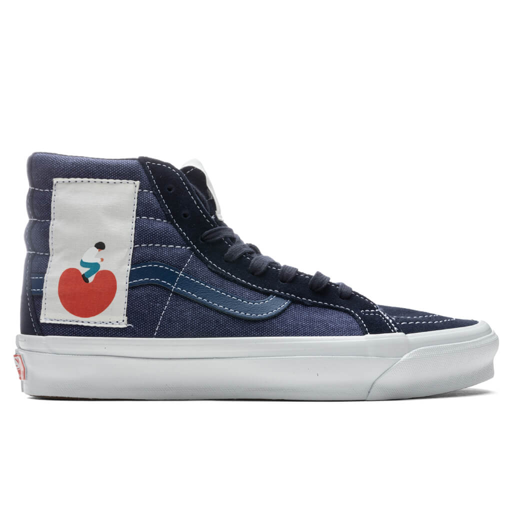 OG Sk8-Hi LX - Free Time