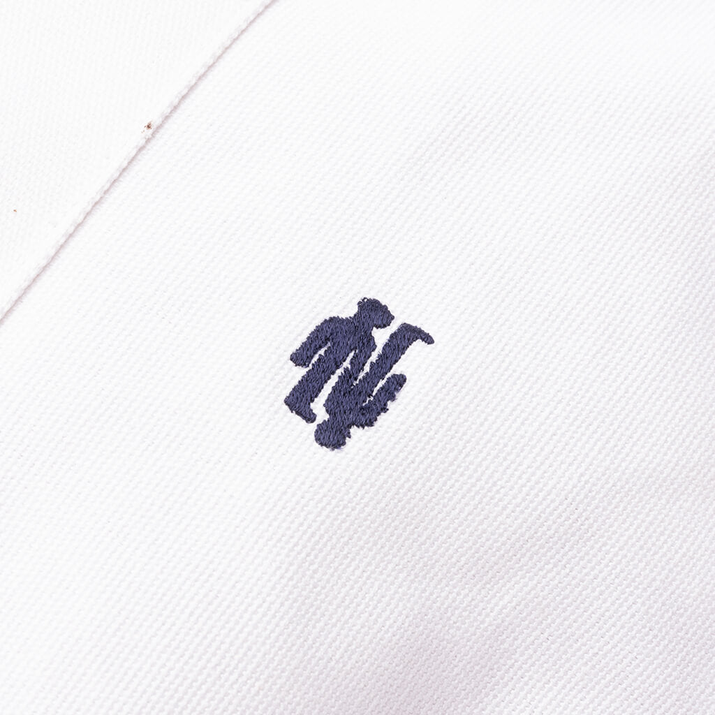 Tote - White