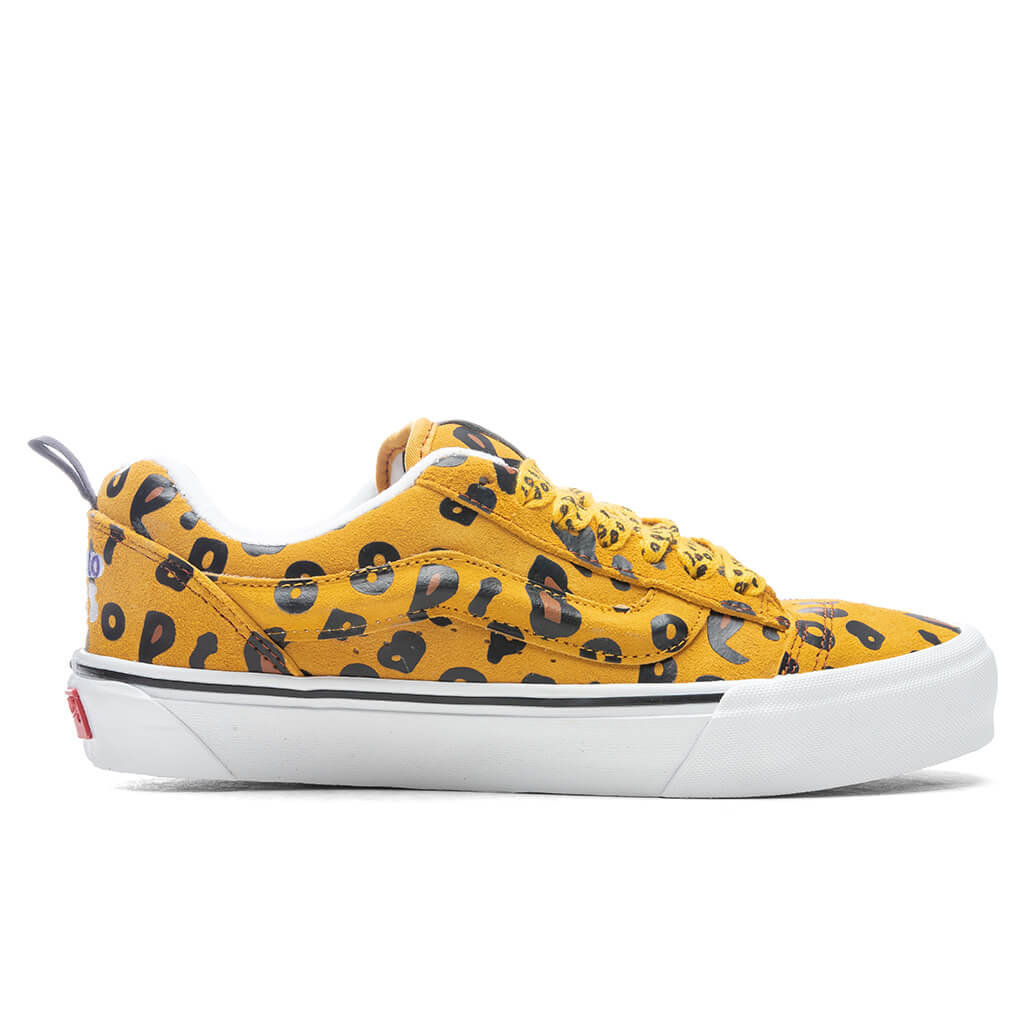 Knu Skool VR3 LX - Gold