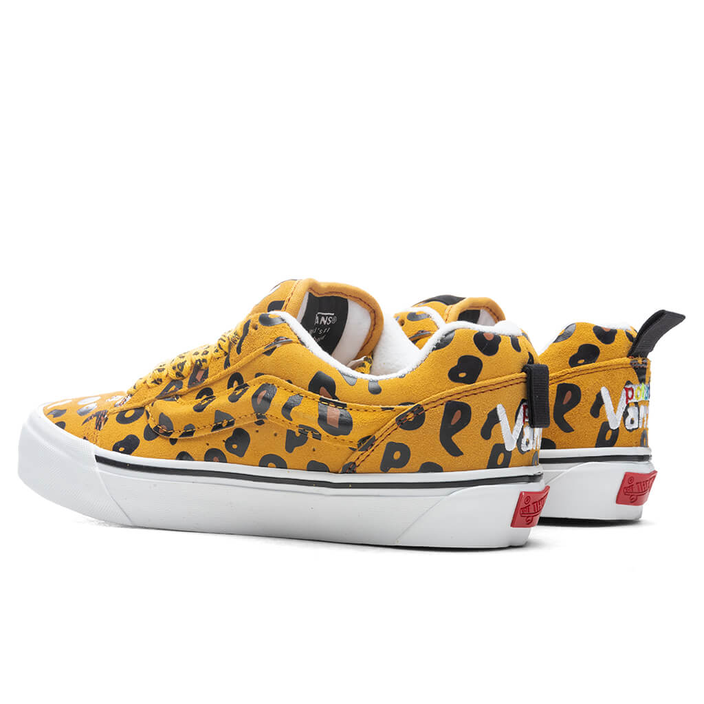 Knu Skool VR3 LX - Gold