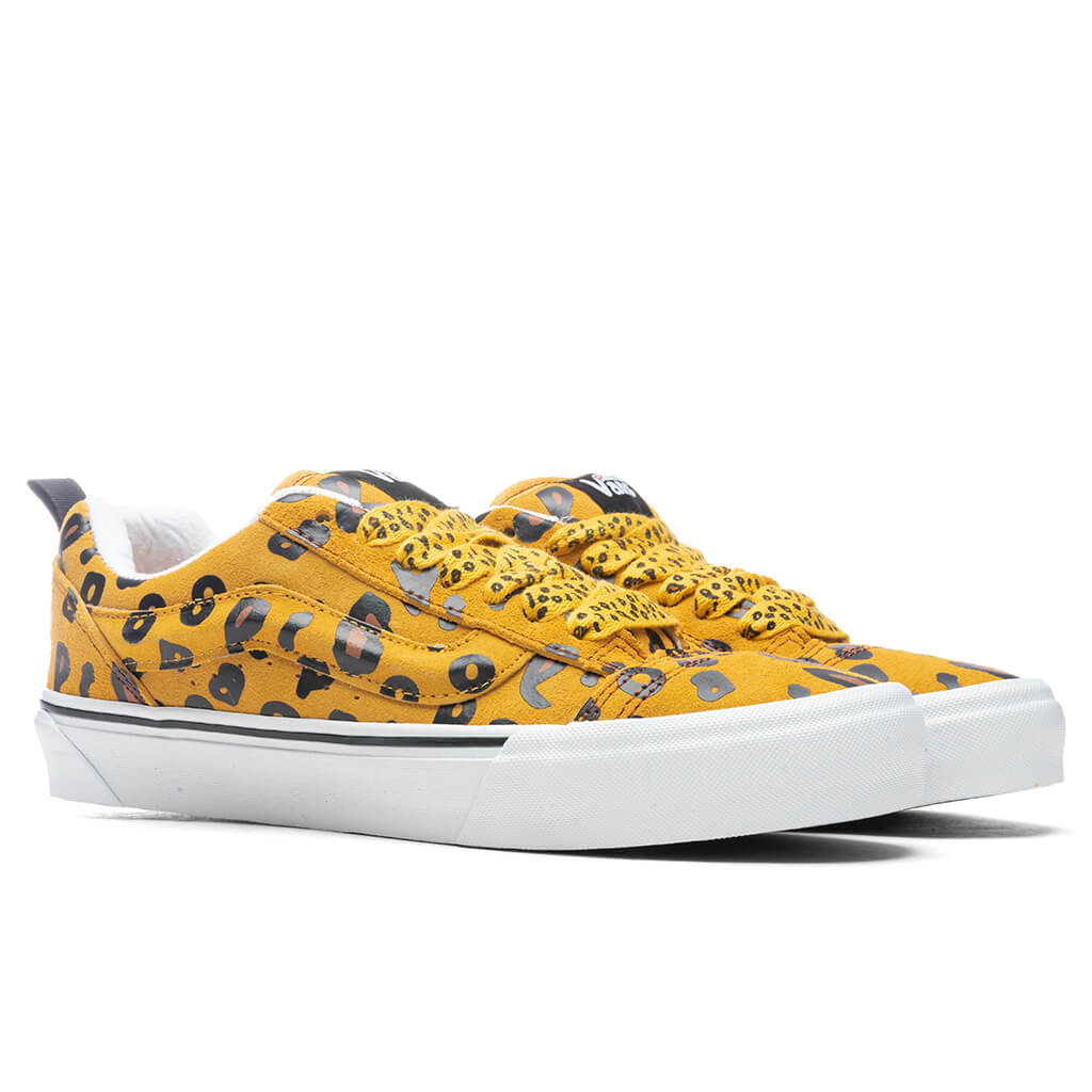 Knu Skool VR3 LX - Gold