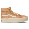 Sk8-Hi Reissue Platform VLT LX - Camel