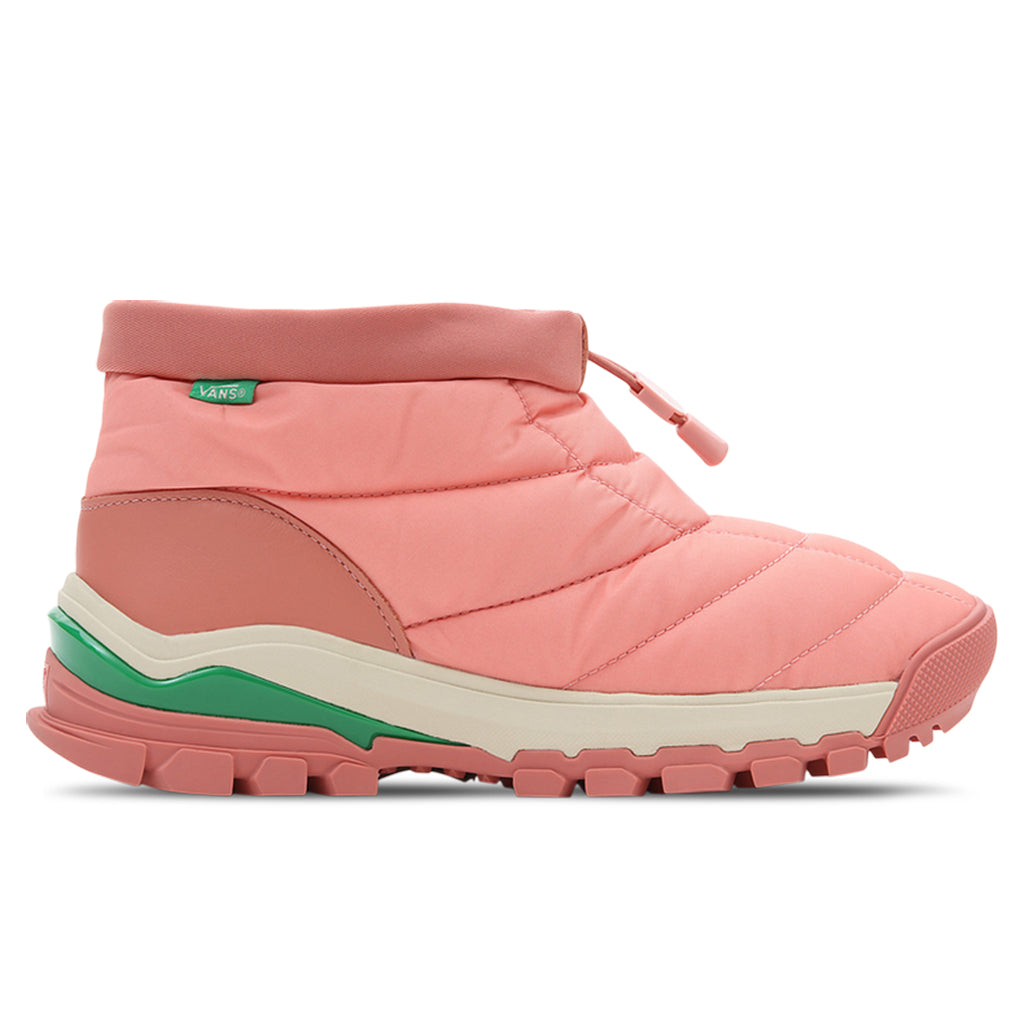 Slip Hiker LX - Coral Almond
