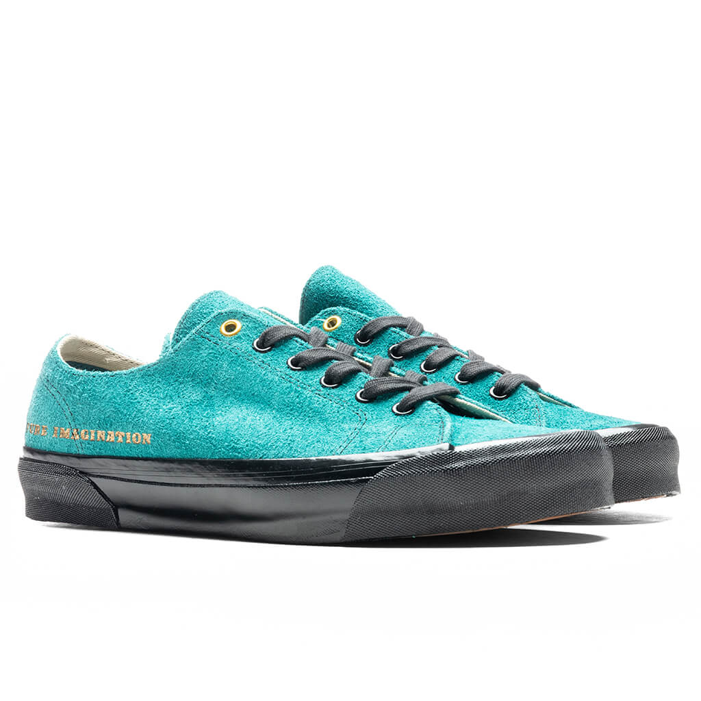 OG Style 31 LX - Everglade/Black Beauty