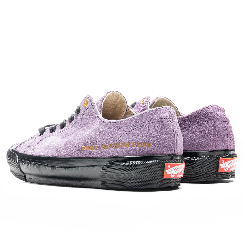 OG Style 31 LX - Grape Jam/Black Beauty