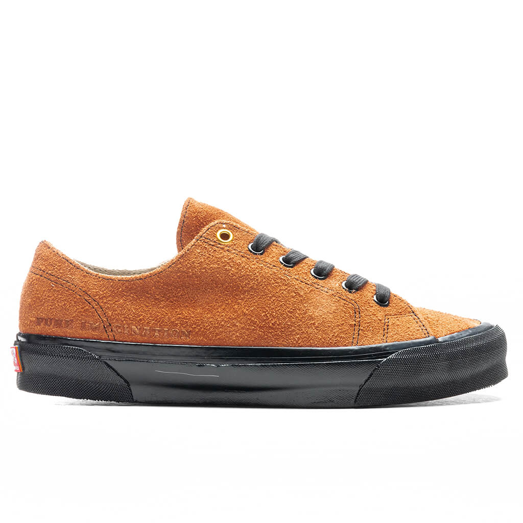 OG Style 31 LX - Umber/Black Beauty