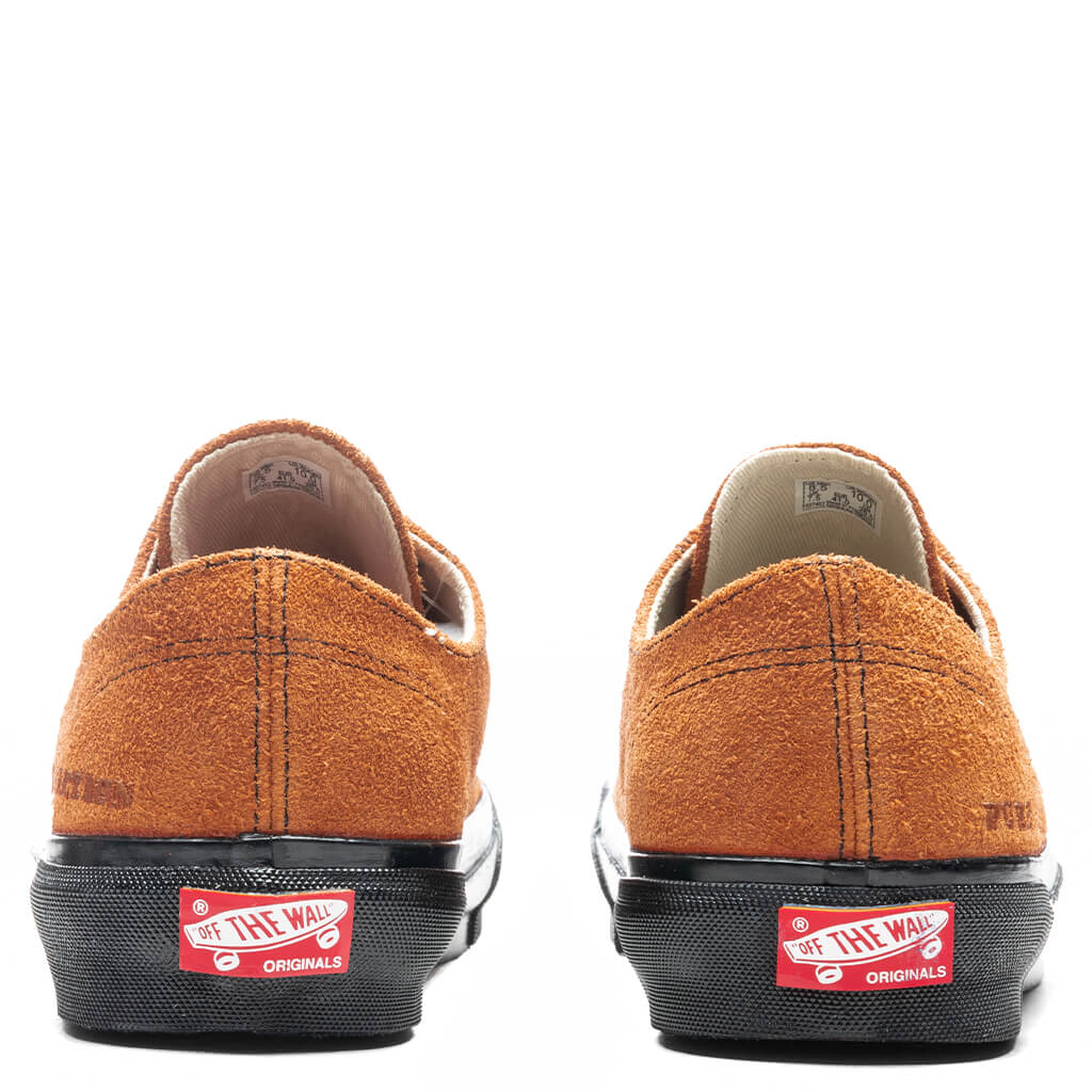 OG Style 31 LX - Umber/Black Beauty