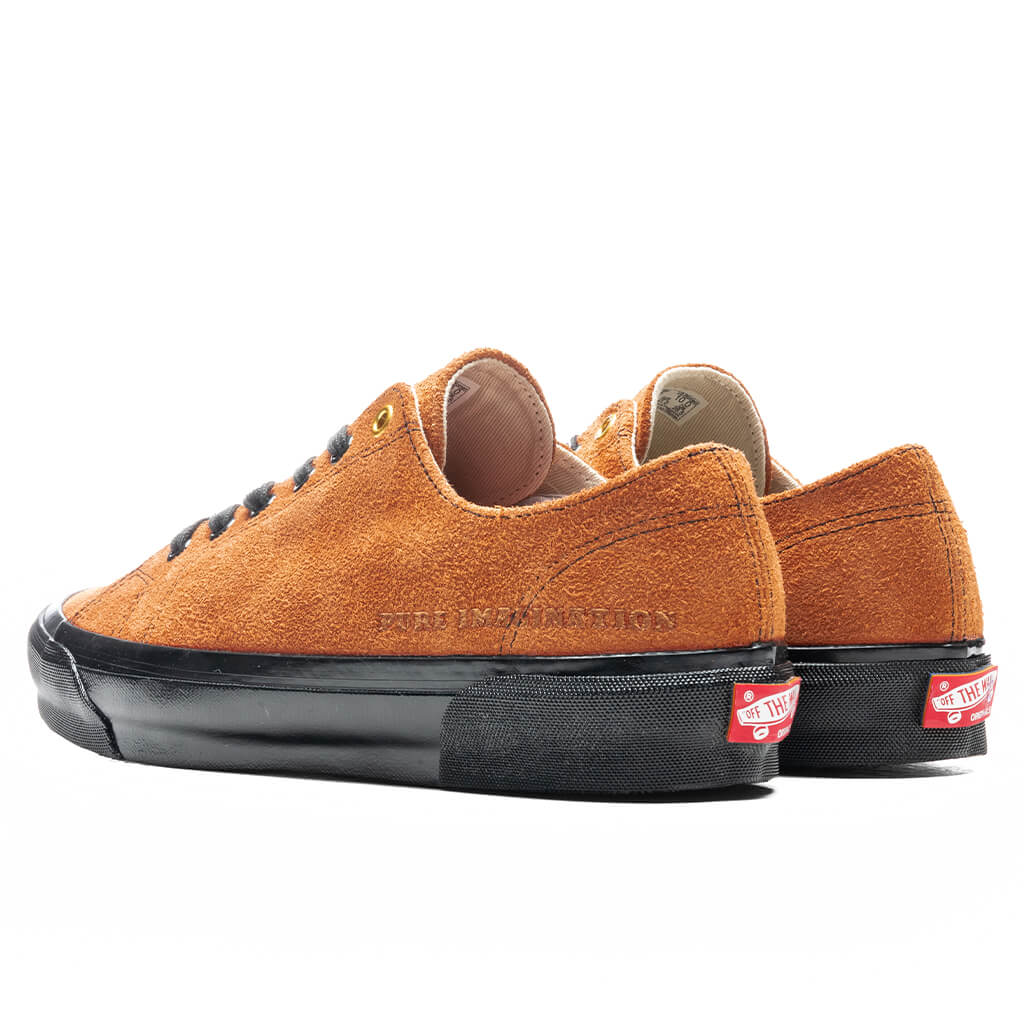 OG Style 31 LX - Umber/Black Beauty