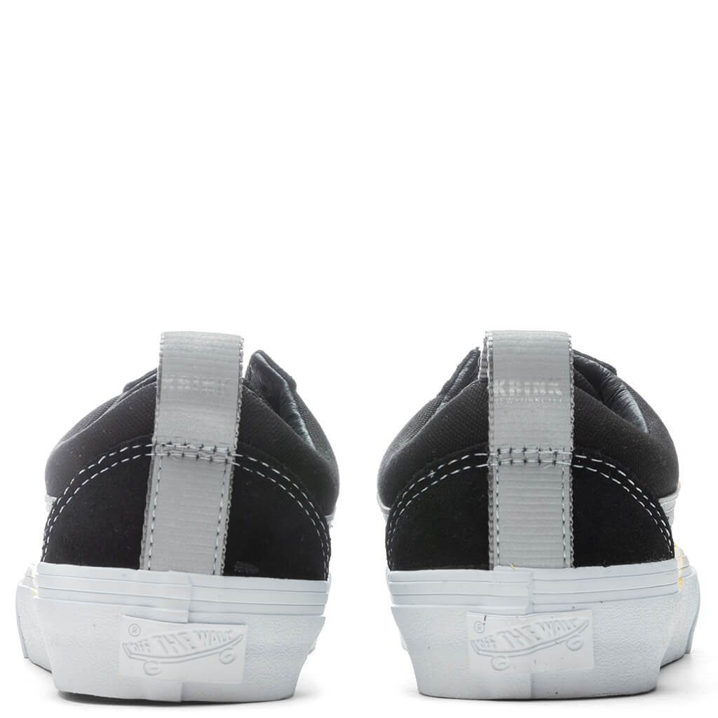 Old Skool VLT LX - Black