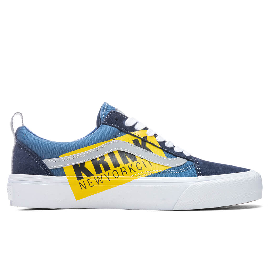 Old Skool VLT LX - Medium Blue