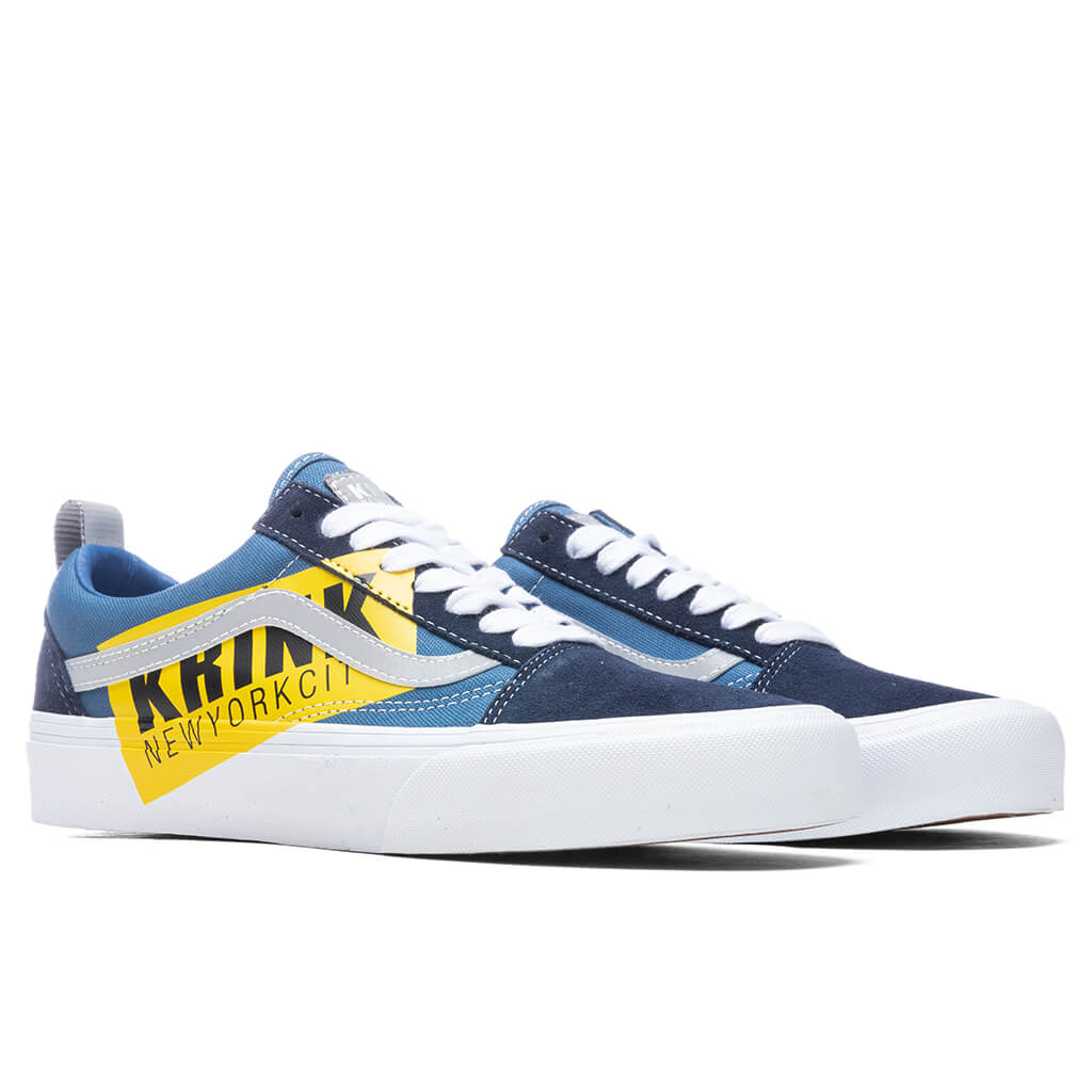Old Skool VLT LX - Medium Blue