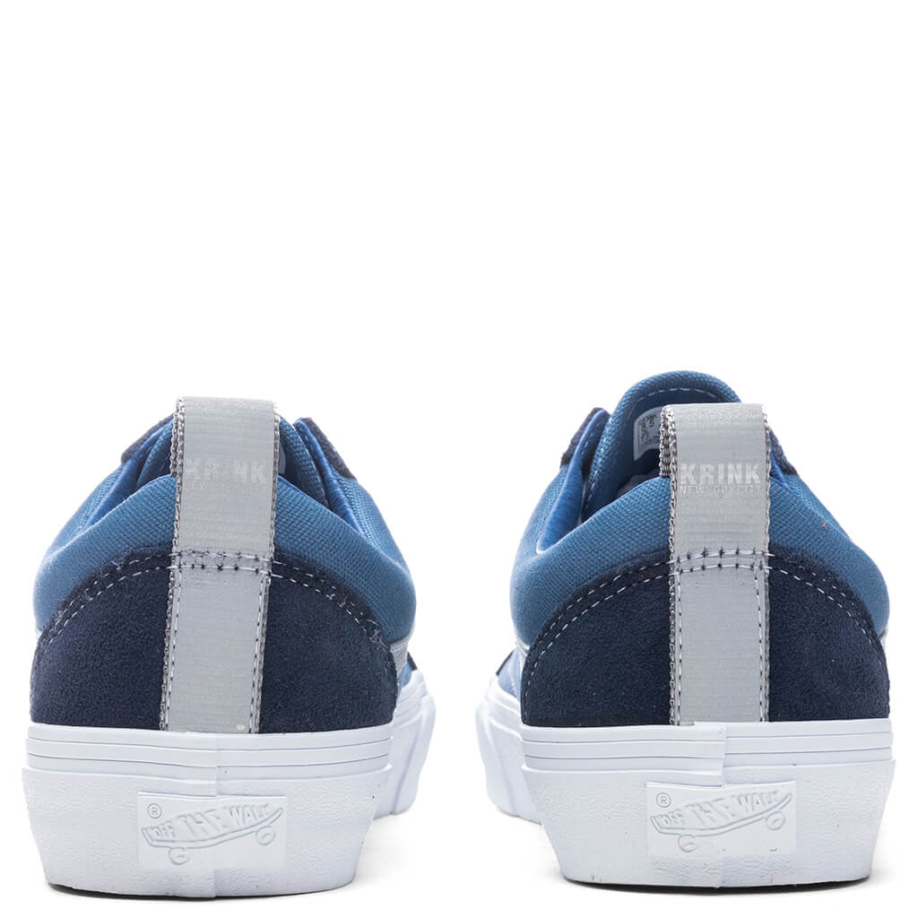 Old Skool VLT LX - Medium Blue