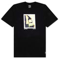 Photo Shirt - Black