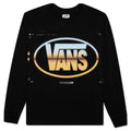 L/S Tee - Black