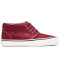 OG Chukka Boot LX - Burgundy