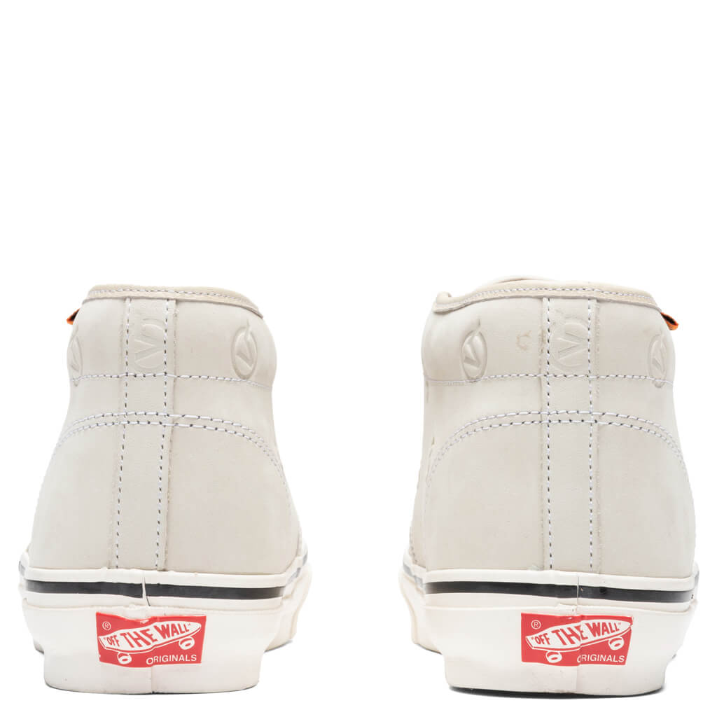 OG Chukka Boot LX - Cream