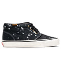 OG Chukka Boot LX - Splatter Black