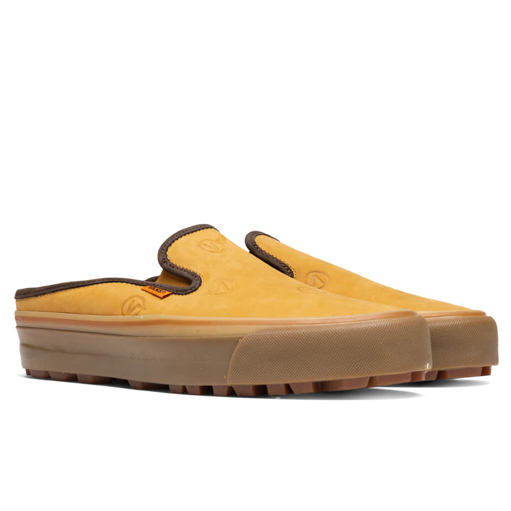 OG Mule LX - Honeycomb