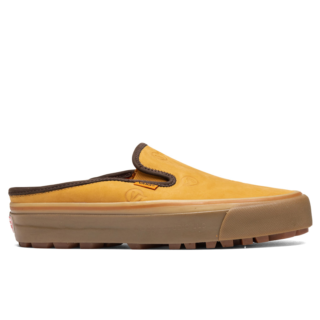 OG Mule LX - Honeycomb